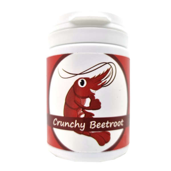 Crunchy Beetroot (75ml)